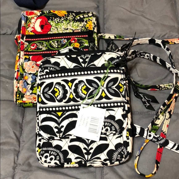 Vera Bradley Handbags - Vera Bradley Little hipsters (2)